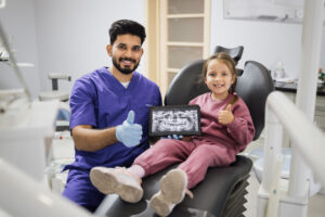 Dental practice in Leicester